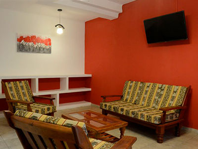 Inti Masi Hotel Salta Kültér fotó