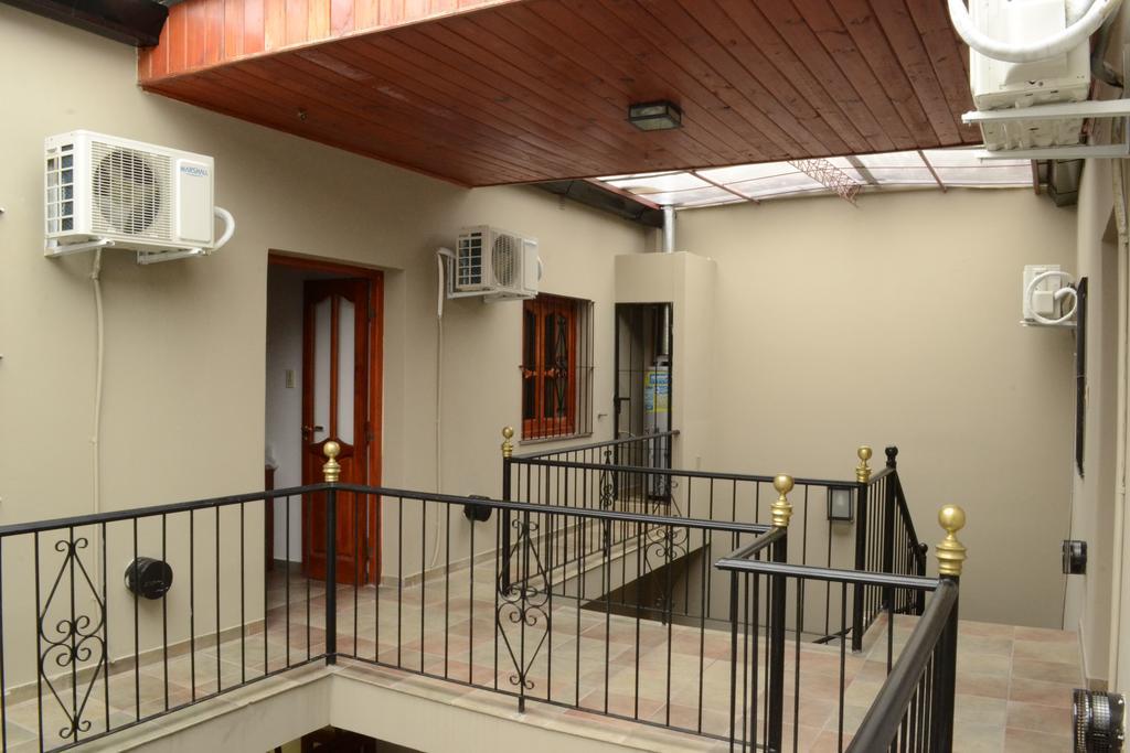 Inti Masi Hotel Salta Kültér fotó