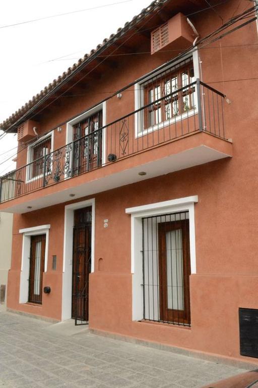 Inti Masi Hotel Salta Kültér fotó