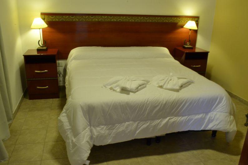 Inti Masi Hotel Salta Kültér fotó