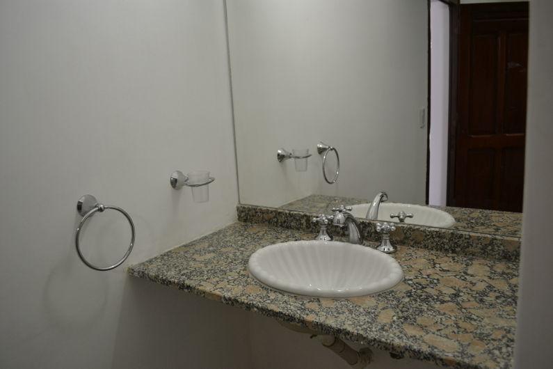 Inti Masi Hotel Salta Kültér fotó