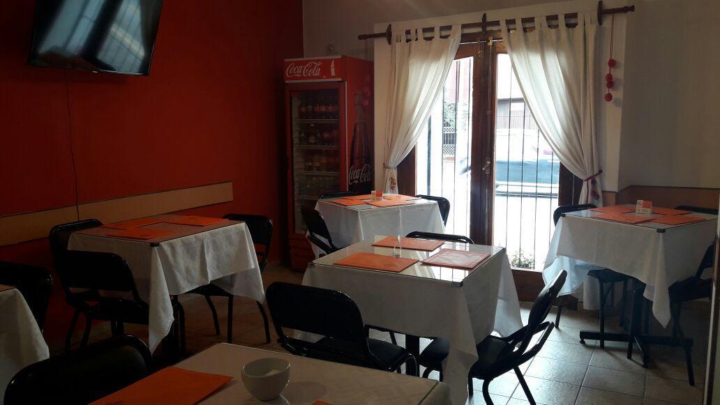 Inti Masi Hotel Salta Kültér fotó